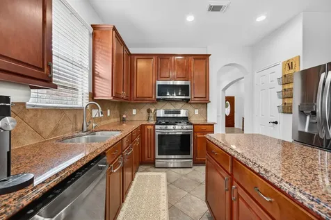 15226 Olmstead Park Drive Cypress TX 77429