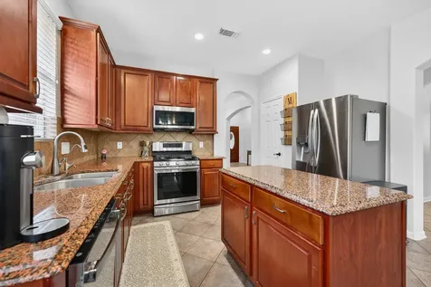 15226 Olmstead Park Drive Cypress TX 77429