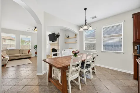 15226 Olmstead Park Drive Cypress TX 77429