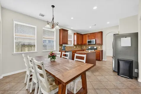 15226 Olmstead Park Drive Cypress TX 77429