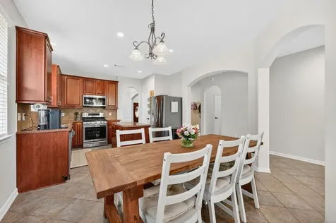15226 Olmstead Park Drive Cypress TX 77429