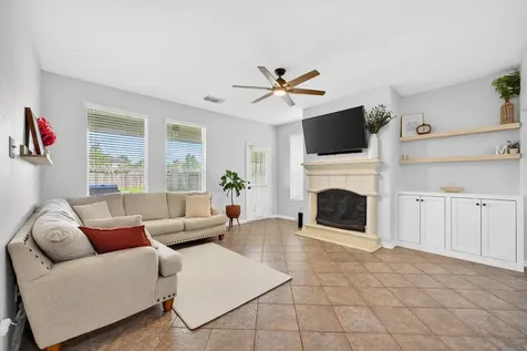15226 Olmstead Park Drive Cypress TX 77429