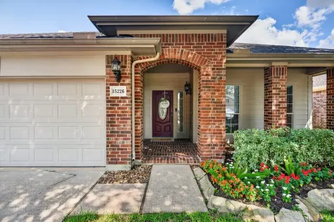 15226 Olmstead Park Drive Cypress TX 77429