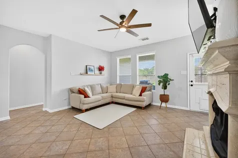 15226 Olmstead Park Drive Cypress TX 77429