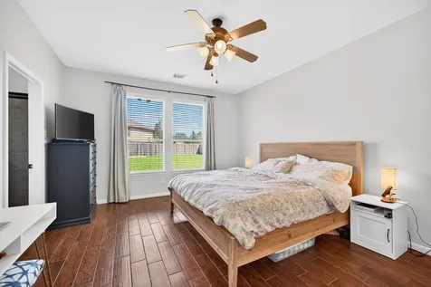 15226 Olmstead Park Drive Cypress TX 77429
