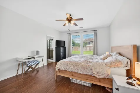 15226 Olmstead Park Drive Cypress TX 77429