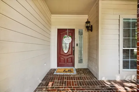 15226 Olmstead Park Drive Cypress TX 77429