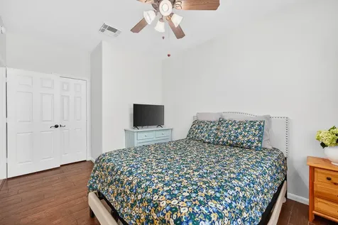 15226 Olmstead Park Drive Cypress TX 77429