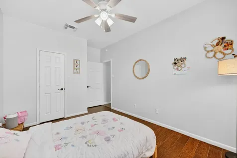 15226 Olmstead Park Drive Cypress TX 77429