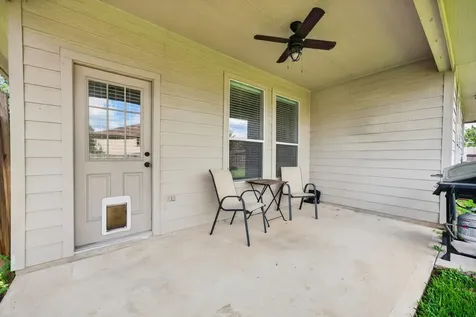 15226 Olmstead Park Drive Cypress TX 77429