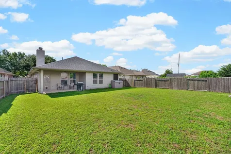 15226 Olmstead Park Drive Cypress TX 77429
