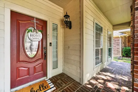 15226 Olmstead Park Drive Cypress TX 77429