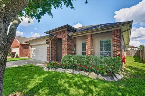 15226 Olmstead Park Drive Cypress TX 77429