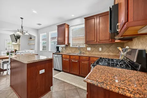 15226 Olmstead Park Drive Cypress TX 77429