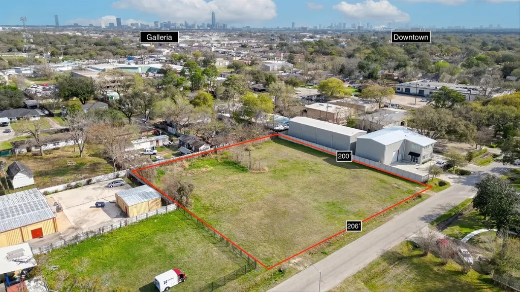 5814 Cypress Street Houston TX 77074