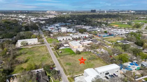5814 Cypress Street Houston TX 77074