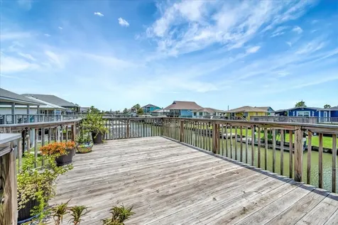 28 Dolphin Street Bayou Vista TX 77563