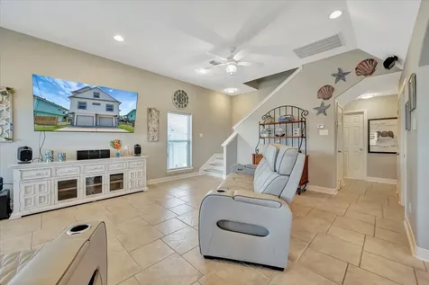 28 Dolphin Street Bayou Vista TX 77563