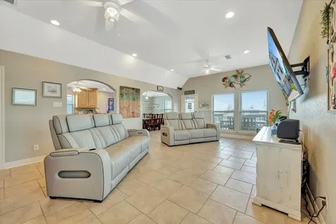 28 Dolphin Street Bayou Vista TX 77563