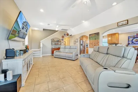 28 Dolphin Street Bayou Vista TX 77563