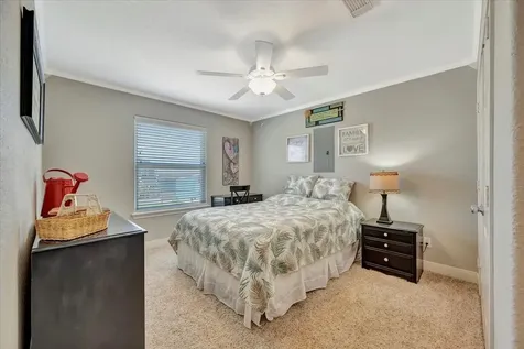 28 Dolphin Street Bayou Vista TX 77563