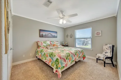28 Dolphin Street Bayou Vista TX 77563