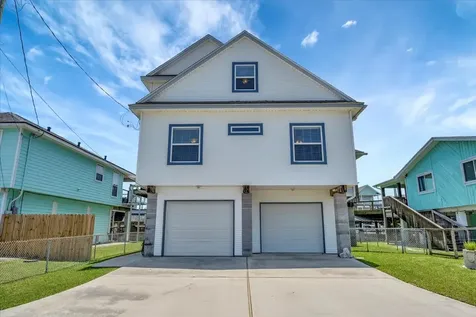28 Dolphin Street Bayou Vista TX 77563