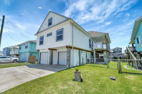 28 Dolphin Street Bayou Vista TX 77563
