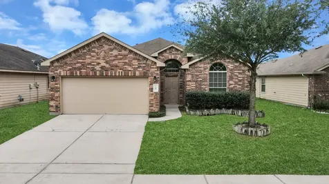 5507 Rustling Gates Lane Katy TX 77449