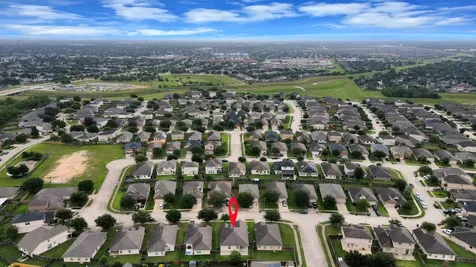 5507 Rustling Gates Lane Katy TX 77449