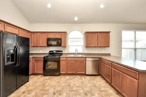 5507 Rustling Gates Lane Katy TX 77449