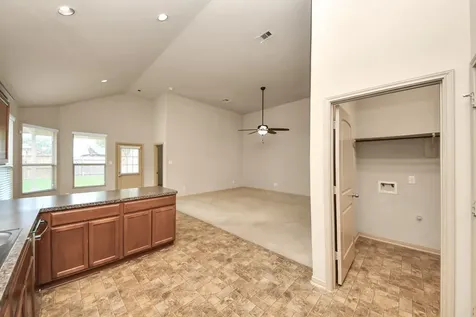 5507 Rustling Gates Lane Katy TX 77449