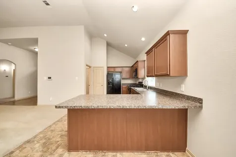 5507 Rustling Gates Lane Katy TX 77449