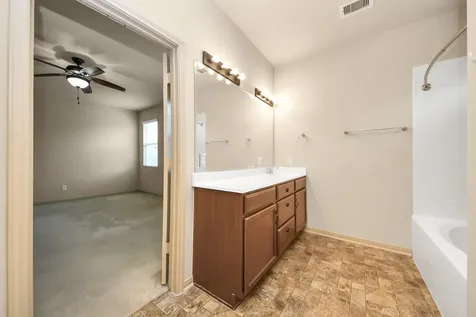 5507 Rustling Gates Lane Katy TX 77449