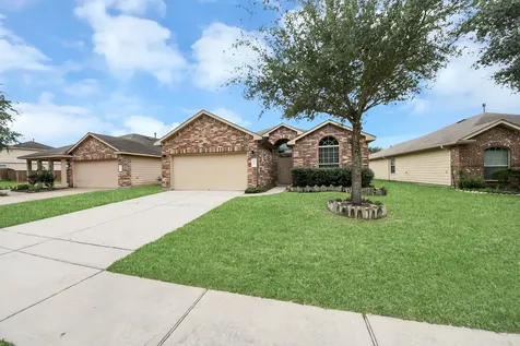 5507 Rustling Gates Lane Katy TX 77449