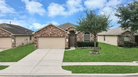 5507 Rustling Gates Lane Katy TX 77449