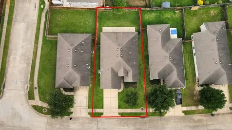 5507 Rustling Gates Lane Katy TX 77449