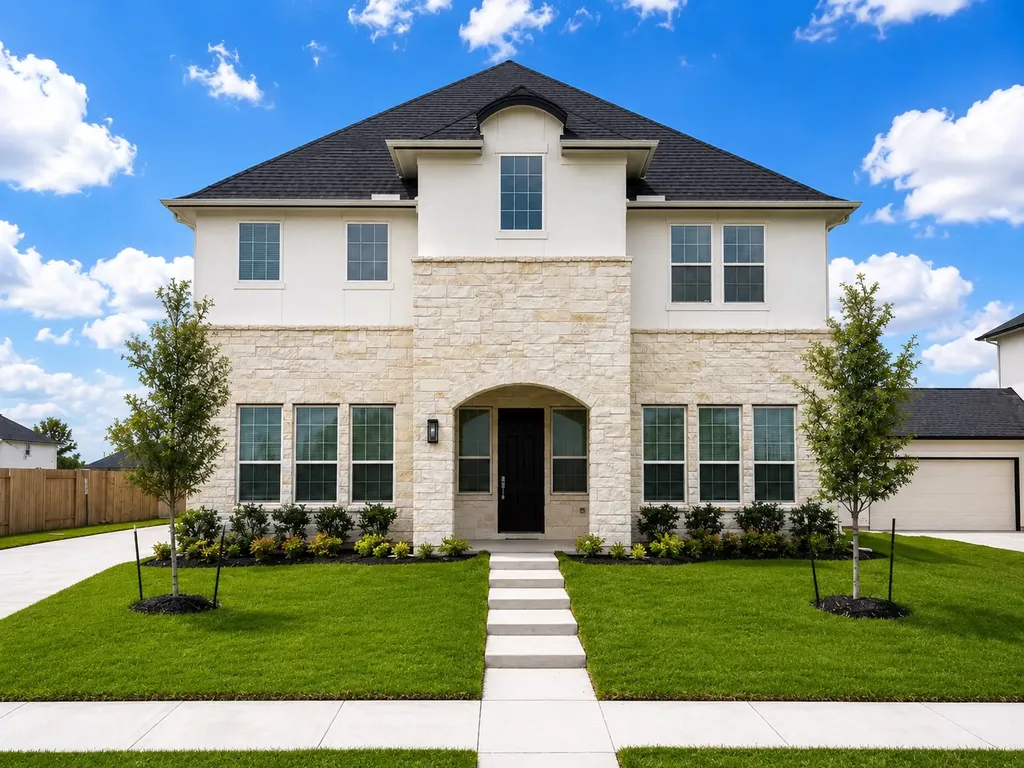 7914 Ludington Drive Houston TX 77071