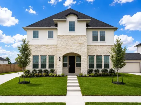 7914 Ludington Drive Houston TX 77071