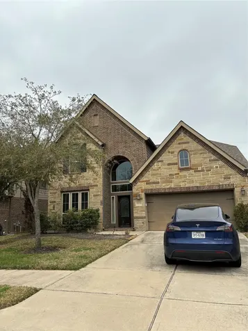 27410 Bentridge Park Lane Katy TX 77494