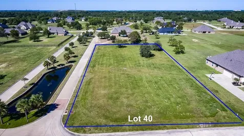 6403 Dow Reef Drive Beach City TX 77523