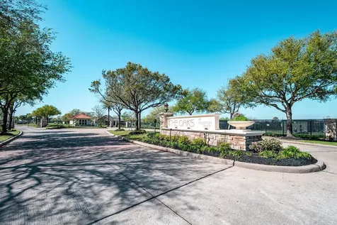 6403 Dow Reef Drive Beach City TX 77523