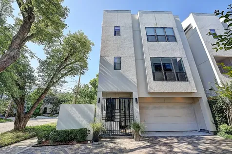 1724 Woodhead Street Houston TX 77019