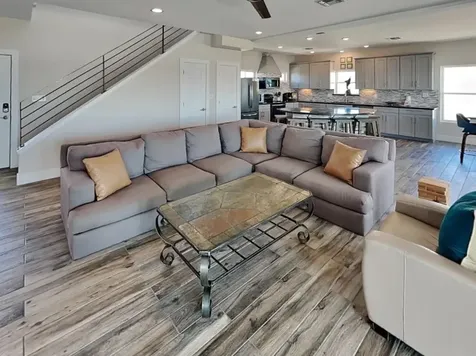 21326 Gulf Drive Galveston TX 77554