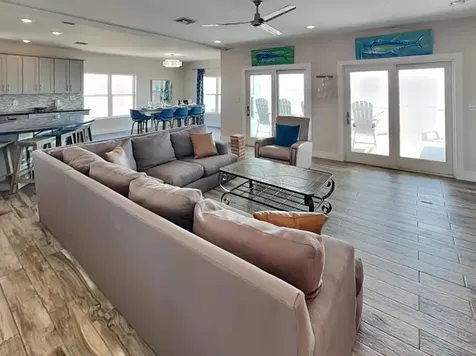 21326 Gulf Drive Galveston TX 77554