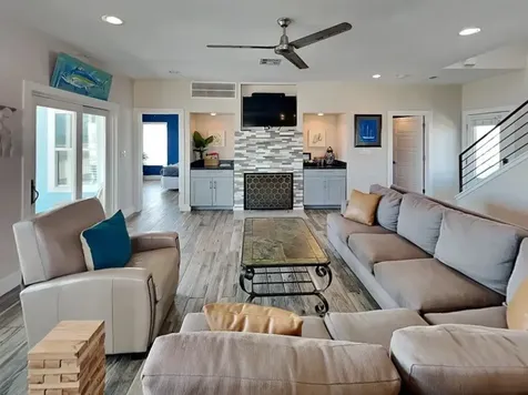21326 Gulf Drive Galveston TX 77554