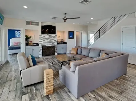 21326 Gulf Drive Galveston TX 77554