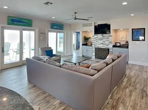 21326 Gulf Drive Galveston TX 77554