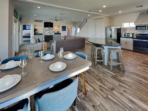 21326 Gulf Drive Galveston TX 77554