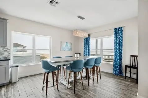 21326 Gulf Drive Galveston TX 77554